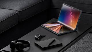 CES 2022: ASUS lansează primul laptop cu ecran pliabil de 17.3 inch din lume - Zenbook 17 Fold OLED va fi din vară în magazine