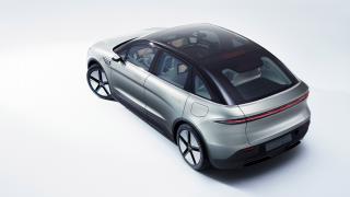 CES 2022: Sony prezintă SUV-ul electric Vision-S 02 sub formă de concept și plănuiește intrarea pe piața vehiculelor electrice