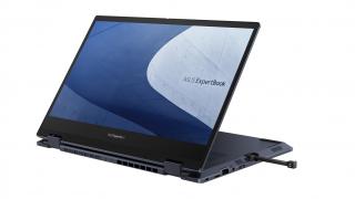 CES 2022: ASUS ExpertBook B5 se înnoieşte cu două modele noi (B5402C și B5402F) - laptopuri compacte pentru productivitate