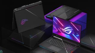 CES 2022: ASUS prezintă noile laptopuri de gaming din seriile Strix Scar și Strix G; Vin cu CPU-uri de top AMD sau Intel, grafică RTX 3080 Ti