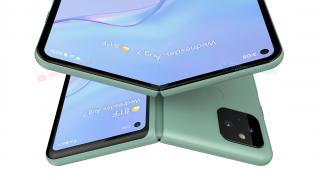 Primul telefon pliabil Google a fost listat în Geekbench; Apare sub numele de cod „Pipit” și are câteva specificații dezvăluite