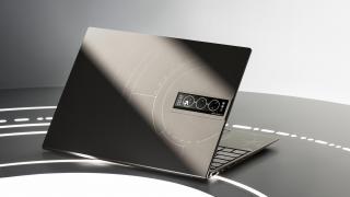 CES 2022: ASUS introduce laptop-ul Zenbook 14 OLED și ediția specială Zenbook 14X OLED Space Edition