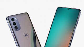 Specificațiile lui Motorola G Stylus (2022) sunt dezvăluite; CPU MediaTek Helio G85, baterie generoasă, display cu refresh rate de 90Hz