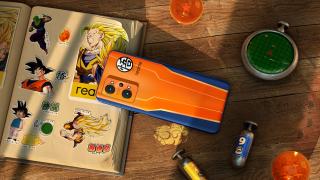 realme GT Neo2 va sosi în Europa în ediție limitată Dragon Ball Z; Designul este inspirat de Goku, protagonistul seriei anime