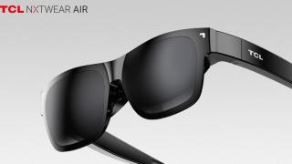 CES 2022: TCL prezintă două perechi de ochelari AR: NxtWear Air și Leiniao Air