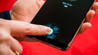 Xiaomi a patentat un senzor pentru amprente utilizabil pe tot ecranul; Cum funcționează?