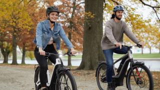 Bicicletele electrice Serial 1, powered by Harley Davidson, sunt disponibile în România! Iată căt costă și ce caracteristici au