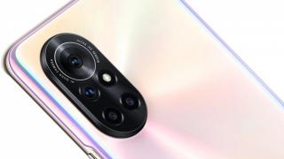 HUAWEI pregătește un smartphone cu ecran de 6.78 inch și cameră de 108 mpx; Apare certificat de TENAA, cu HarmonyOS la bord