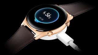 Honor Watch GS 3 este un ceas din materiale premium, cu autonomie de 2 săptămâni, GPS precis