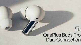 Căștile OnePlus Buds Pro primesc un update important; Utilizatorii pot conecta acum două dispozitive simultan