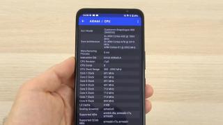ASUS ROG Phone 5s: Hardware similar cu ROG Phone 5, cu upgrade-uri incrementale
