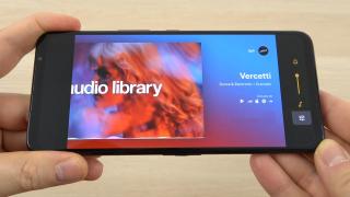 ASUS ROG Phone 5s: Acustica se poate savura, personaliza, aprecia şi dincolo de teste