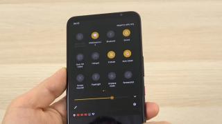 ASUS ROG Phone 5s: Conectivitate 5G + Wi-Fi 6e cu toate antenele, microfoanele, benzile aferente