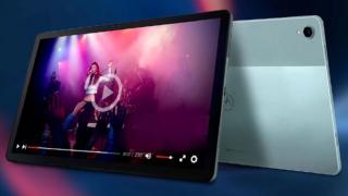 Tableta Motorola Moto Tab G70 primește o dată de lansare! Va debuta pe 18 ianuarie în India