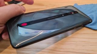 Nubia Red Magic 7 apare în GeekBench cu procesorul Snapdragon 8 Gen 1; Ce ne rezervă telefonul de gaming din 2022