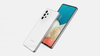 Samsung Galaxy M33 5G, A33 5G şi Galaxy A53 5G au fost certificate în India; Se apropie lansarea!