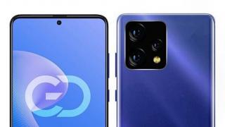 realme 9 Pro își dezvăluie design-ul prin intermediul unor schițe transformate apoi în randări detaliate