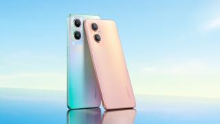 OPPO A96 5G este acum oficial și aduce muchii plate, cameră foto duală și procesor Snapdragon 695
