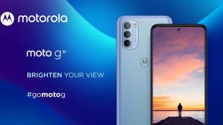 Motorola aduce la vânzare pe plan local noul smartphone moto g31, cu ecran OLED și cameră triplă