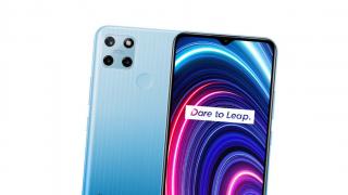 realme C35 își face apariția în Geekbench înainte de debut; Telefon accesibil cu 4 GB RAM și Android 11