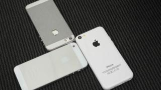 Numele iPhone 5S și iPhone 5C confirmate oficial de către surse de la Apple