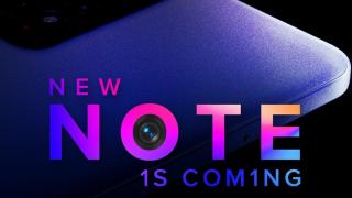 Redmi Note 11S primește o primă randare realistă! Vine cu margini drepte, cameră quad în partea din spate