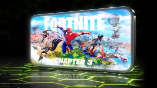 Fortnite revine pe iOS prin intermediul GeForce Now! Utilizatorii pot aplica acum pentru a intra în programul Closed Beta