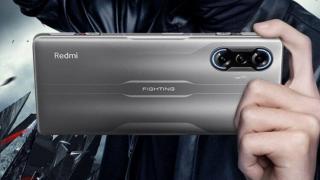 Redmi K50 Gaming are dezvăluite dotările; Va avea scanner de amprente lateral, la fel și K50, K50 Pro