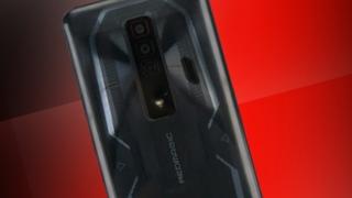 Nubia Red Magic 7 își prezintă design-ul prin intermediul TENAA; Smartphone de gaming cu Snapdragon 8 Gen1