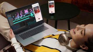HUAWEI anunță laptop-ul MateBook D14 SE cu ecran FHD de 14 inch, procesor Core i5-1155G7