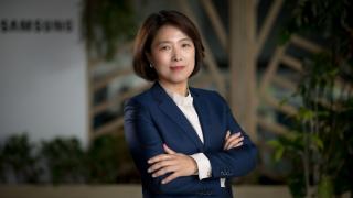 Samsung Electronics România și Bulgaria are din luna ianuarie o nouă președintă - Julia Kim