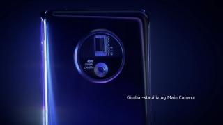 vivo va lansa în acest an smartphone-ul NEX 5, cu ecran de 7 inch și cameră periscop ce livrează zoom optic 5x