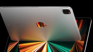 iPad Pro ar primi un logo Apple de dimensiuni generoase în partea din spate; Iată de ce