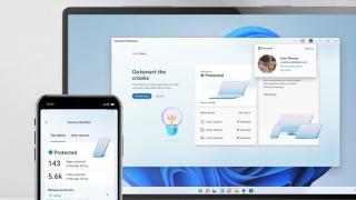 Microsoft Defender va sosi pe Android şi macOS; Se discută însă și de o vulnerabilitate mai veche