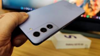 Samsung Galaxy S21 FE 5G review detaliat în limba română (Evaluare Mobilissimo)