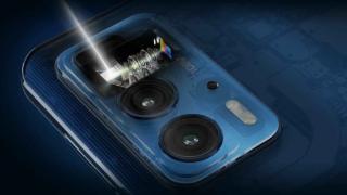 Motorola Frontier ar fi primul telefon cu cameră de 200 megapixeli; Va avea şi încărcare la 125W