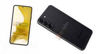 Samsung Galaxy S22+ primește randări de presă; Are muchii simetrice ale panoului frontal și finisaj mat pentru spate