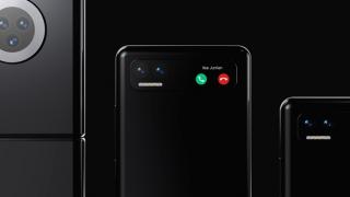 Telefonul pliabil cu clapetă Xiaomi este în dezvoltare și va avea procesor Snapdragon 8 Gen1, ecran 120Hz