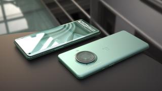 OnePlus 11 Pro ar putea veni cu o cameră rotativă uriașă în spate; Vedem un brevet, randări concept și un video