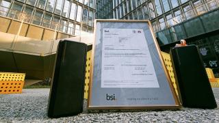 Xiaomi își consolidează poziția în privința securității IoT; Compania propune noi standarde globale comune și anunță că a obținut certificarea BSI IoT Kitemark
