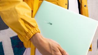 realme anunță laptop-ul Book Enhanced Air cu procesor Core i5 11th Gen, 16 GB RAM