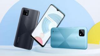 realme C35 urmează să debuteze curând! Telefonul a primit o mulțime de certificări recent