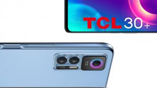 TCL 30 și TCL 30+ primesc randări detaliate înainte de debut; Telefoane midrange cu senzori de 50 MP dezvăluite de către Evan Blass