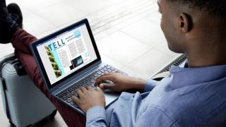 Lenovo 10w Tablet devine oficială drept o tabletă cu Windows 11 și procesor Snapdragon, destinată studenților; Debutează și laptop-ul 13w Yoga