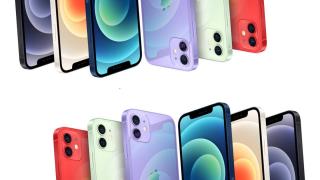 Apple a fost producătorul numărul 1 de smartphone-uri în trimestrul 4 din 2021