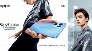 OPPO pregătește lansarea globală a seriei de telefoane Reno7; Începe campania de teasing