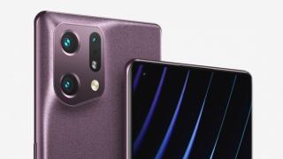 OPPO Find X5 așteptat să debuteze pe final de lună februarie, în perioada MWC 2022