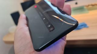 Smartphone-ul de gaming Nubia Red Magic 7 primește certificarea FCC; Are 12 GB RAM, baterie de 4380 mAh