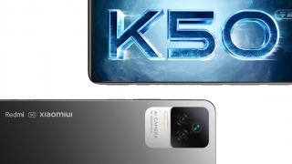 Seria Redmi K50 va include 4 modele! Aflăm detalii despre acestea și ce procesoare se vor afla la interior