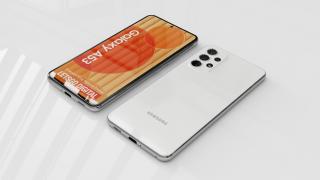 Samsung Galaxy A53 5G are designul confirmat! Carcasa sa apare în fotografii reale